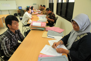 wawancara