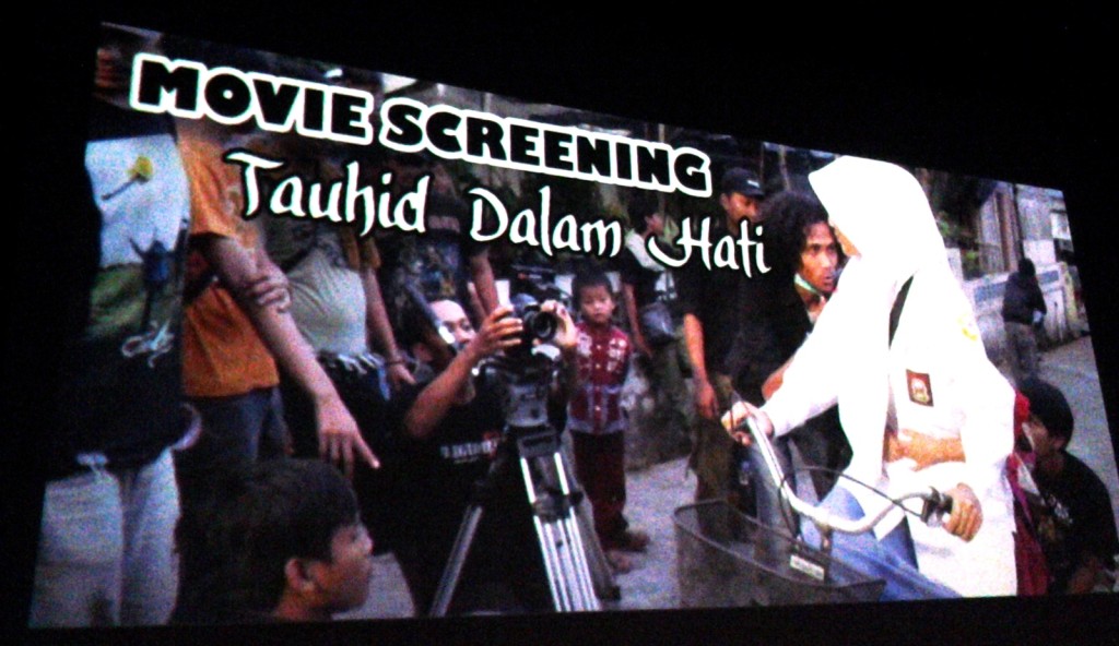 isi-surakarta-movie screening
