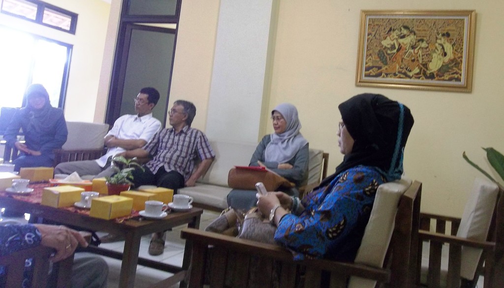 isi-surakarta-kunjungan BAN-PT ke FSRD-2