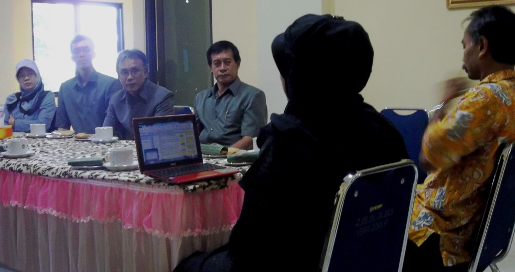 isi-surakarta-BAN-PT visitasi prodi batik-2