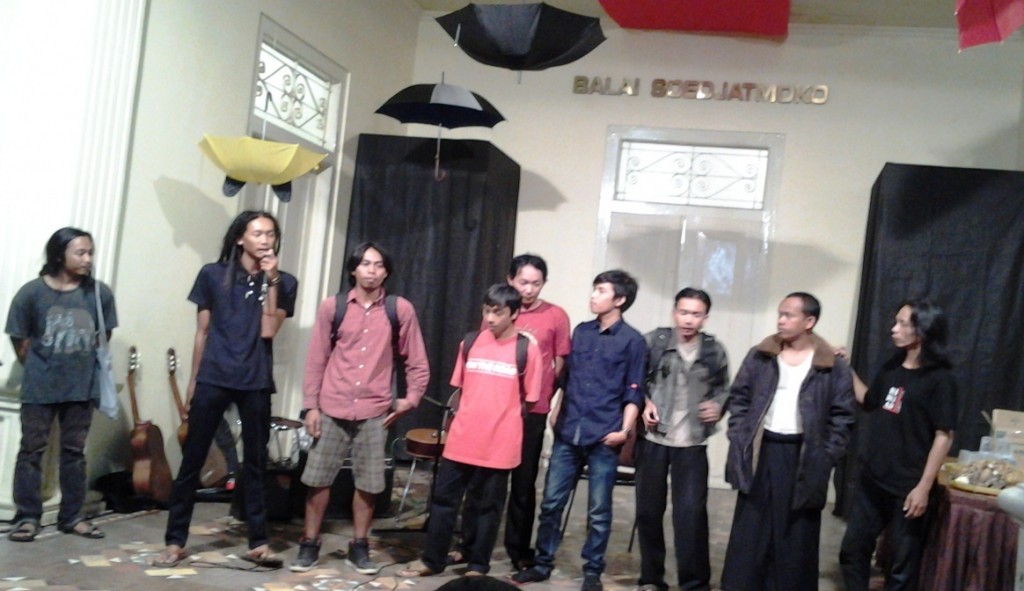 isi-surakarta-pameran seni rupa soedjatmoko-1