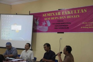 seminar seni isi surakarta