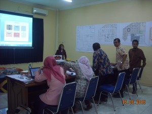 Arum Desain Interior FSRD ISI Surakarta a