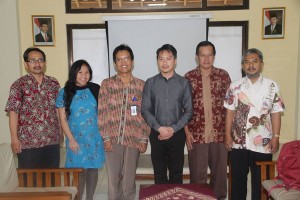 workshop animasi isi surakarta dosen NYU a