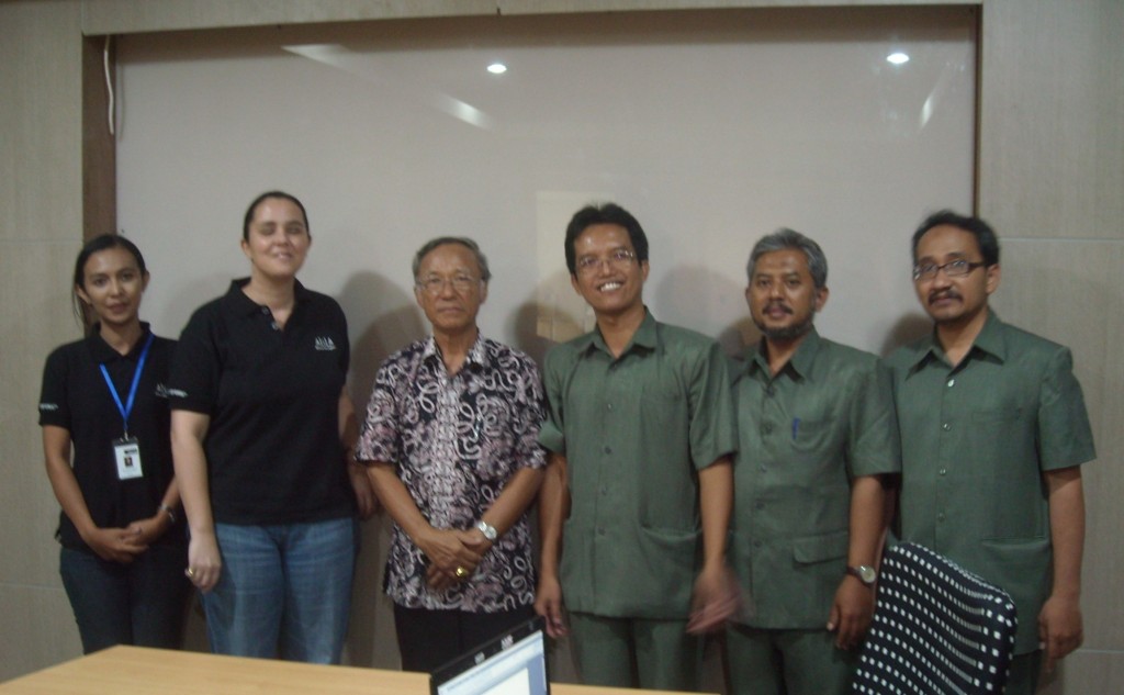 Alila Hotel FSRD ISI Surakarta
