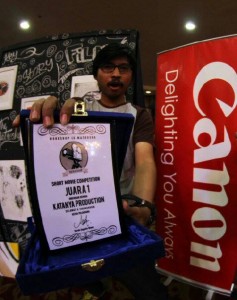 bilal tv isi surakarta fsrd