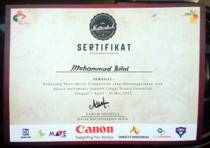 sertifikat