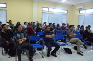 peserta merencanakan karir isi surakarta