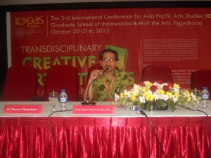 donie fsrd isi surakarta