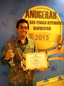 ISI Surakarta basnendar