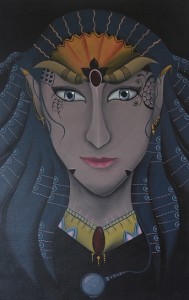 gALUH _Seni Rupa Murni_ISI Surakarta_4