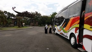 SMANU 1 Gresik ISI Solo