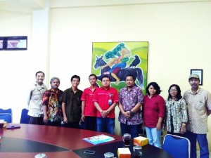 TATV FSRD ISI Surakarta