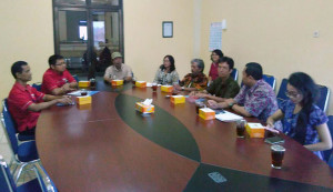 TATV FSRD ISI Surakarta televisi