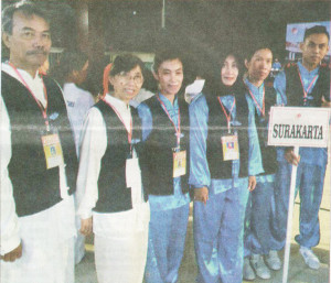 Kelompok Tai Ji Quan