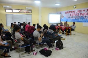 Opportunity Sharing_FSRD_ISI Solo_b
